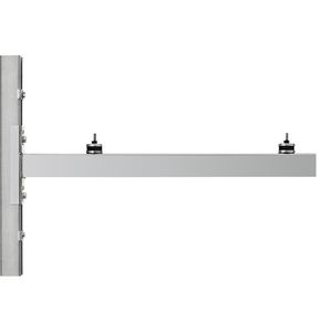 Muurbeugel WK 1.1 tbv WPL ACS Classic