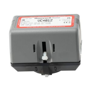 Motor omkeerklep HO VC4012