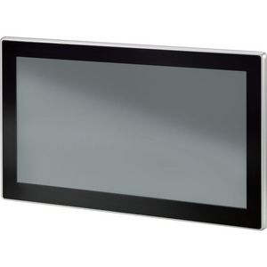 HMI Webpanel 15", 24Vdc, TFT color, capacitieve touch, 1x Et