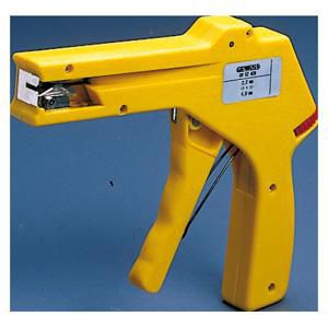 BINDGEREEDSCHAP - VOOR KABELBINDERS