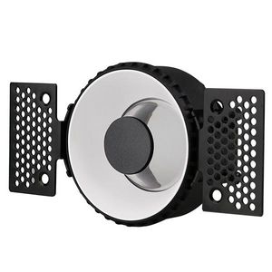 Toebehoren Infinity trimless rond IL-FI07F405533