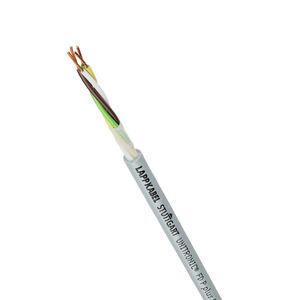 Haspel a 1000m. UNITRONIC FD P plus 10X0,14
