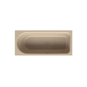 Bad BetteOcean 1600x700mm Bahama beige 1 greepboring
