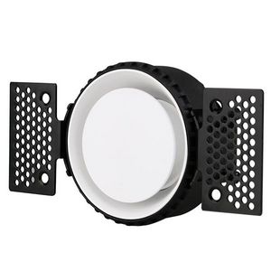 Toebehoren Infinity trimless rond IL-FI07F405532