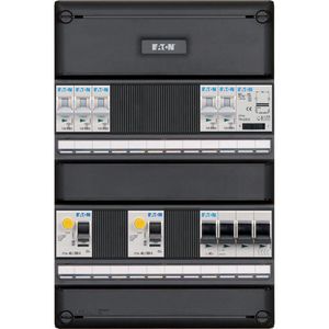 S55 FLEX, 3f, Inst.aut. 5 gr 2 ALS 2p T HS 64 Eaton