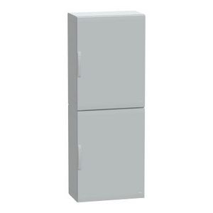 Behuizing Vloerstaand 2000x750x420mm IP65 Polye Thalassa PLA
