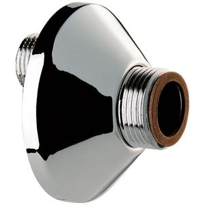Koppeling excentrisch M1/2" M3/4" onder rozet HA12mm set 2st.