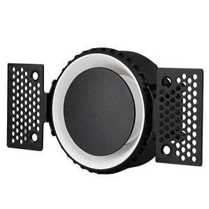 Toebehoren Infinity trimless rond IL-FI07F405531