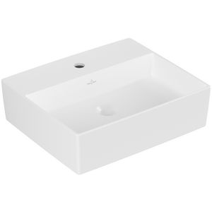 Opzetwastafel Memento 2.0 500x420mm 4A0751RW