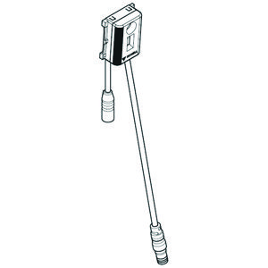 Elektronica voor WALIS 130