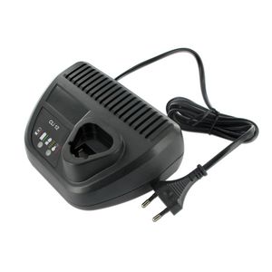 Press Novopress Aco103 12V Lader