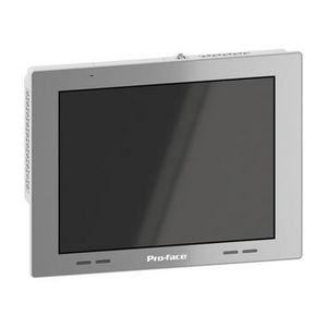HMI GP6000 12.1" XGA AIO An single 2xCOM 2xETH USB A & VVE=4