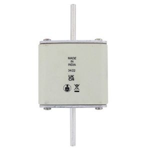 Zekeringelement FUSE 400A 800V AC gR SIZE 3 DUAL IND
