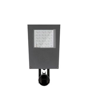 LED-Straatverlichting 4000K 58W statisch Weg Optiek