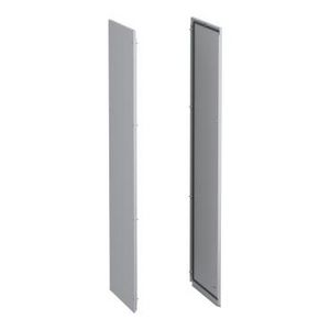 Zijpanelen PanelSeT SFN elektrische behuizing H1600 D600mm