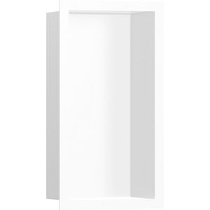 Wandbox XtraStoris wit 300/150/100 mat wit