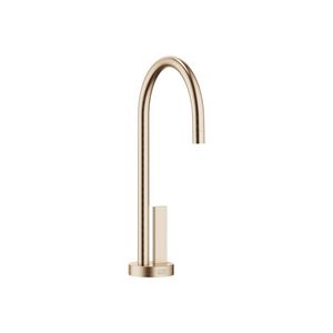 TARA ULTRA HOT & COLD WATER DISPENSER Champagne gebors.