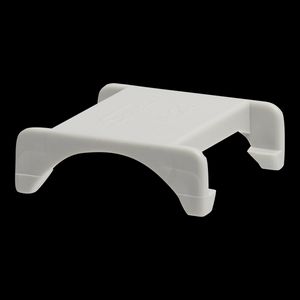 Kunststof Euro-Clip click halvrij EC18/EC19/EC20 VVE=100