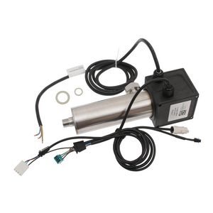 Bijstookverwarming, 2,5kW 0010038069