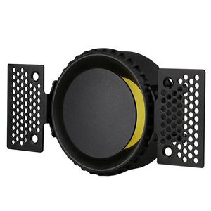 Toebehoren Infinity trimless rond IL-FI07F395931