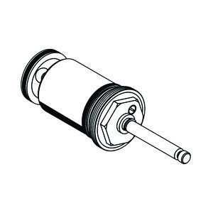 zelfsluitende-cartouche SC-V Dusche