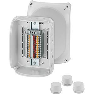 Kabeld. IP66 BM5 0,5-10 mm2 5p In.klem M25/32/40 VVE=2