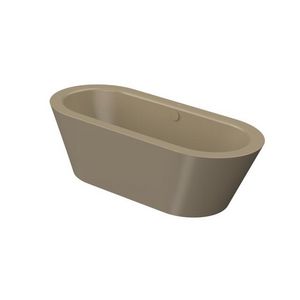 Bad BetteStarlet Oval Silhouette 1850×850mm Hazel