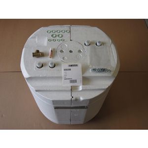 Boilervat tbv Aquanta