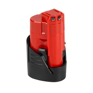 Novopress batterij 12v 2ah voor aco103