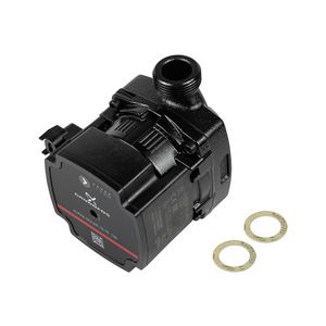 Hoog efficiente circulatiepomp 0010030641 excl. aansluitkabel / signaalomvormer