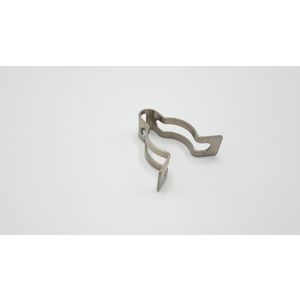 Klemveer debietsensor bypass WH/WHC S102292