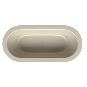 Bad BetteStarlet Oval 1850x850mm Beige