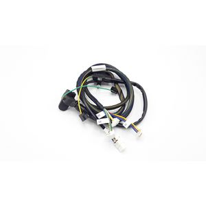Kabel (Gasblok / Ventilator) tbv Calenta Ace 40L 7665262