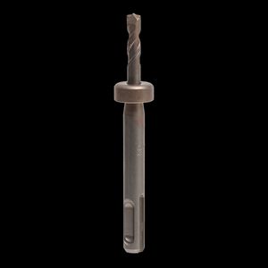 SDS-boor 6mm met dieptestop 32mm