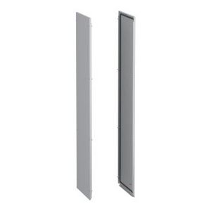Zijpanelen PanelSeT SFN elektrische behuizing H1600 D500mm