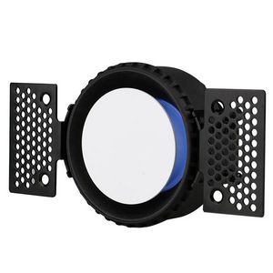 Toebehoren Infinity trimless rond IL-FI07F395832