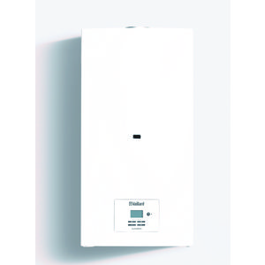 Geiser gesloten Turbo MAG 115/1 T propaan