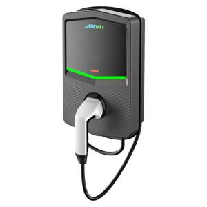 I-CON WALL BOX WANDOPBOUWLAADSTATION AUTOSTART DLM + BLUETOO