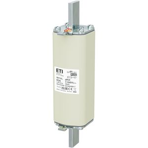Zekering NH1XL gBat 63A/1100V DC 4723350