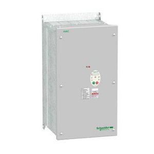 Frequentieregelaar 11kW 480V 3F EMC klasse C1 Altivar 212