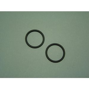 Restrictie gastoevoer 23,47x2,62 73982