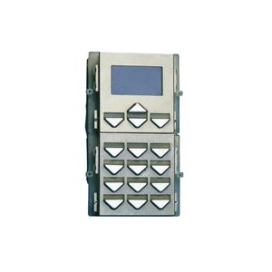 Powercom digitale belmodule Simplebus