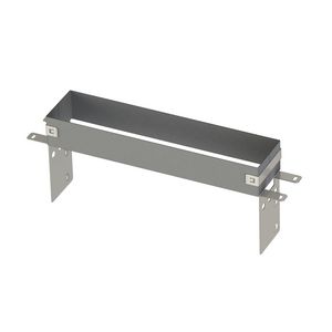 Afdekplaat EZP544MBE vloer 1-5 modulen EZD44T EZ-Path