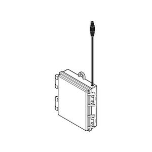 batterijvak MODUS Trend E