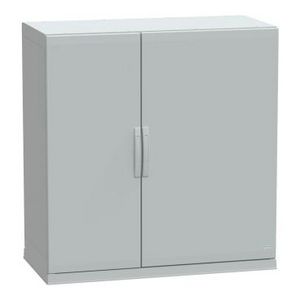 Behuizing open sokkel Polyester IP54 -1250x1 Thalassa PLAZ