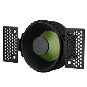 Toebehoren Infinity trimless rond IL-FI07F395733