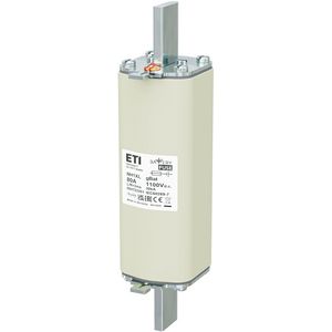 Zekering NH1XL gBat 80A/1100V DC 4723351