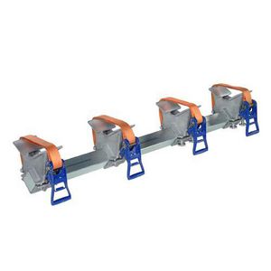 Viervoudige Lasklem 63-125