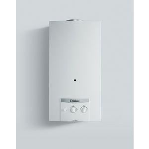 Gasgeiser MAG mini 114/1 G P-NL propaan