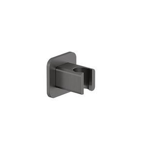 A-Qa Wandhouder S.Edge Gunmet